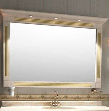 Зеркало Magic Room 900х1300 мм mgr5 фото