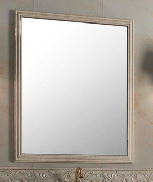Дзеркало Magic Room 800х700 мм mgr39 фото