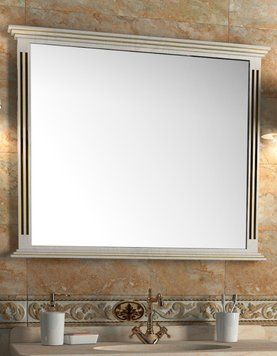 Дзеркало Magic Room 900х1000 мм mgr58 фото