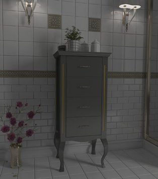 Комод Magic Room 1100 мм mgr73 фото