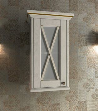 Підвісна шафка Magic Room 40 см mgr34 фото
