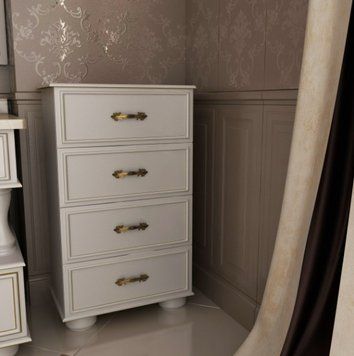 Комод Magic Room 600 мм mgr93 фото